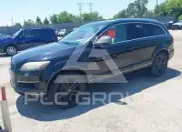 2013 Audi Q7 фото