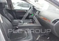 2013 Audi Q7 фото