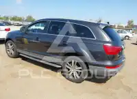 2013 Audi Q7 фото