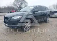 2013 Audi Q7 photo