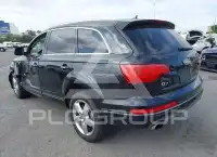 2013 Audi Q7 фото