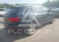 2013 Audi Q7 фото