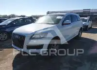 2013 Audi Q7 фото