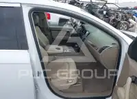 2013 Audi Q7 фото