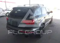 2013 Audi Q7 photo