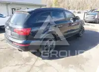 2013 Audi Q7 photo