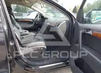 2013 Audi Q7 photo