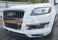 2013 Audi Q7 фото