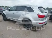 2013 Audi Q7 фото