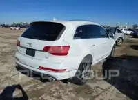 2013 Audi Q7 фото