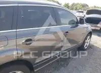 2013 Audi Q7 фото