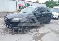 2013 Audi Q7 photo