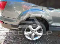 2013 Audi Q7 фото
