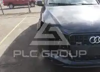 2013 Audi Q7 photo