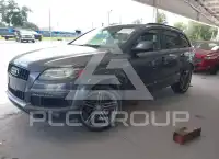 2013 Audi Q7 фото