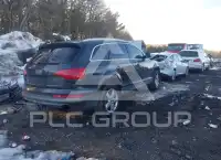 2013 Audi Q7 фото