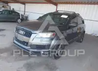 2013 Audi Q7 photo