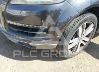 2013 Audi Q7 фото