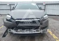 2013 Audi Q7 фото