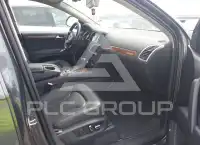 2013 Audi Q7 photo