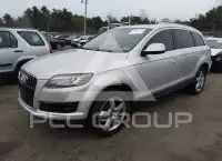 2013 Audi Q7 photo