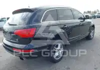 2013 Audi Q7 фото