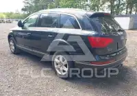 2013 Audi Q7 фото