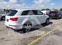 2013 Audi Q7 photo