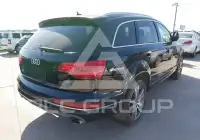2013 Audi Q7 фото