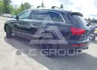 2013 Audi Q7 photo