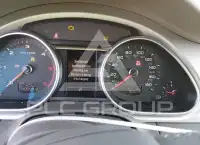 2013 Audi Q7 фото