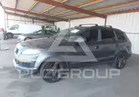 2013 Audi Q7 photo