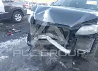 2013 Audi Q7 фото