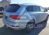 2013 Audi Q7 photo