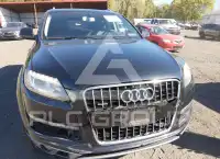 2013 Audi Q7 photo