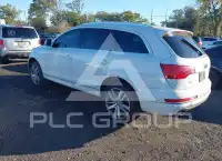 2013 Audi Q7 photo