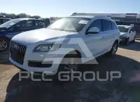 2013 Audi Q7 фото