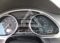 2013 Audi Q7 photo