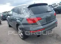 2013 Audi Q7 photo