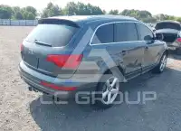 2013 Audi Q7 фото