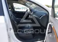 2013 Audi Q7 photo
