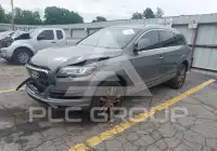2013 Audi Q7 фото