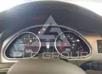 2013 Audi Q7 фото