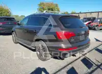 2013 Audi Q7 фото