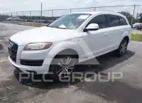 2013 Audi Q7 photo