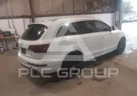 2013 Audi Q7 фото