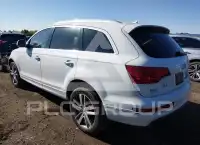 2013 Audi Q7 фото