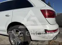 2013 Audi Q7 фото