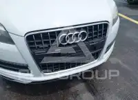2013 Audi Q7 фото
