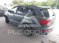 2013 Audi Q7 фото